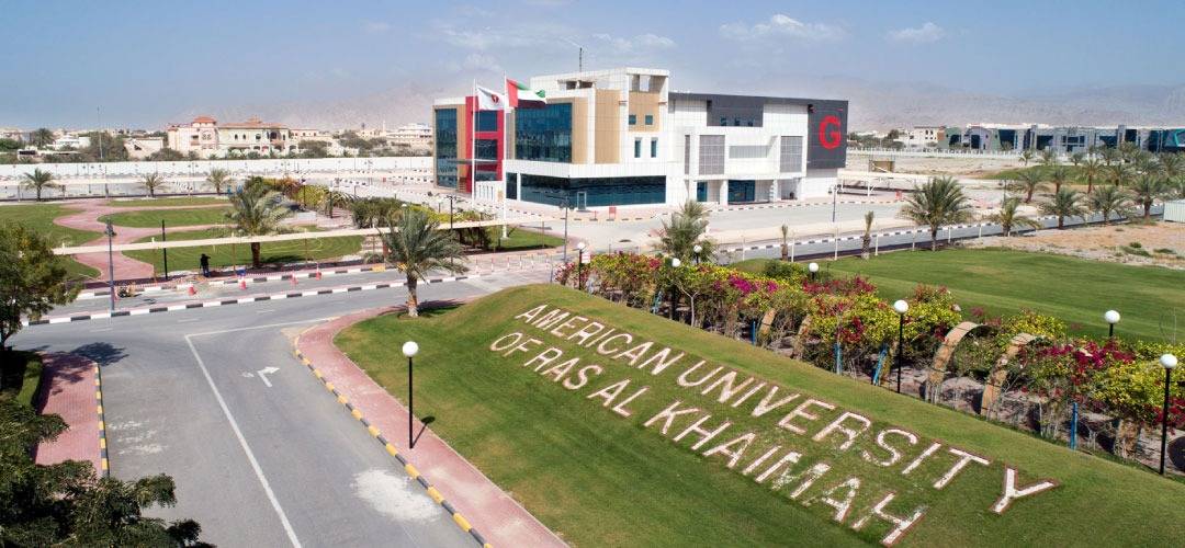 الجامعة الأمريكية في رأس الخيمة تستعد لـ «COP28» من خلال العديد من الأنشطة والأبحاث التي تركز على الاستدامة والطاقة المتجددة.