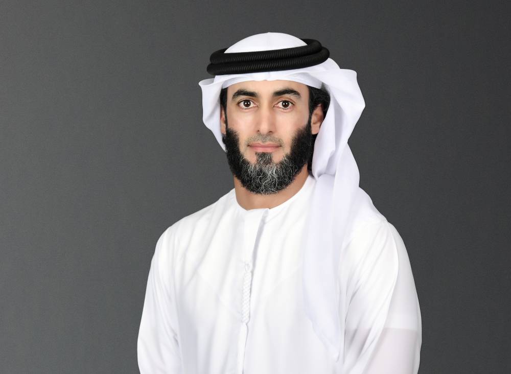 شركة تاكسي دبي ش.م.ع تعيّن منصور رحمه الفلاسي رئيساً تنفيذياً
