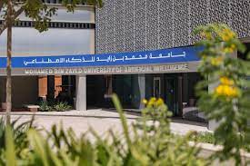 جامعة محمد بن زايد للذكاء الاصطناعي وشركة كور 42 تطلقان جيس للمناخ: