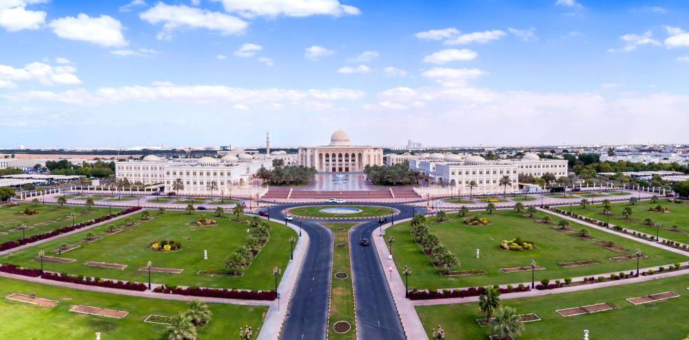 الجامعة الأمريكية في الشارقة في مؤتمر الأطراف كوب 28: تمكين الشباب والنهوض بالتعليم وتحفيز الابتكار
