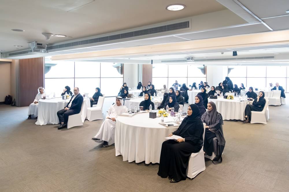 مجلس سيدات أعمال عجمان ينظم ملتقى اقتصاد حر مستدام