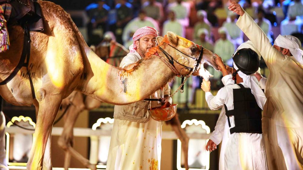 بطولة فزاع لليولة تنطلق في المرموم