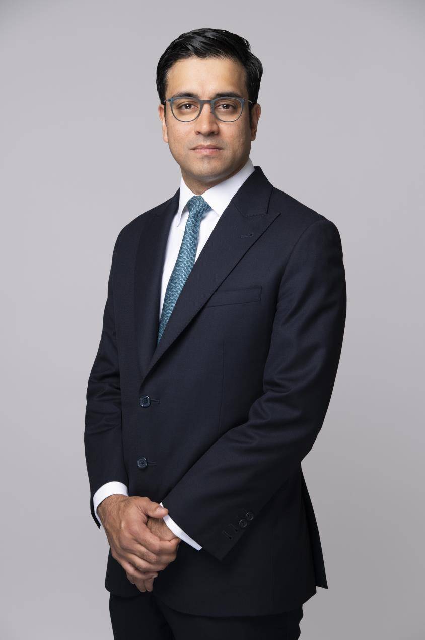 دبي القابضة تعلن مشاركتها كشريك رئيسي للمسار في الدورة الثامنة والعشرين من مؤتمر الأطراف في اتفاقية الأمم المتحدة الإطارية بشأن تغير المناخ