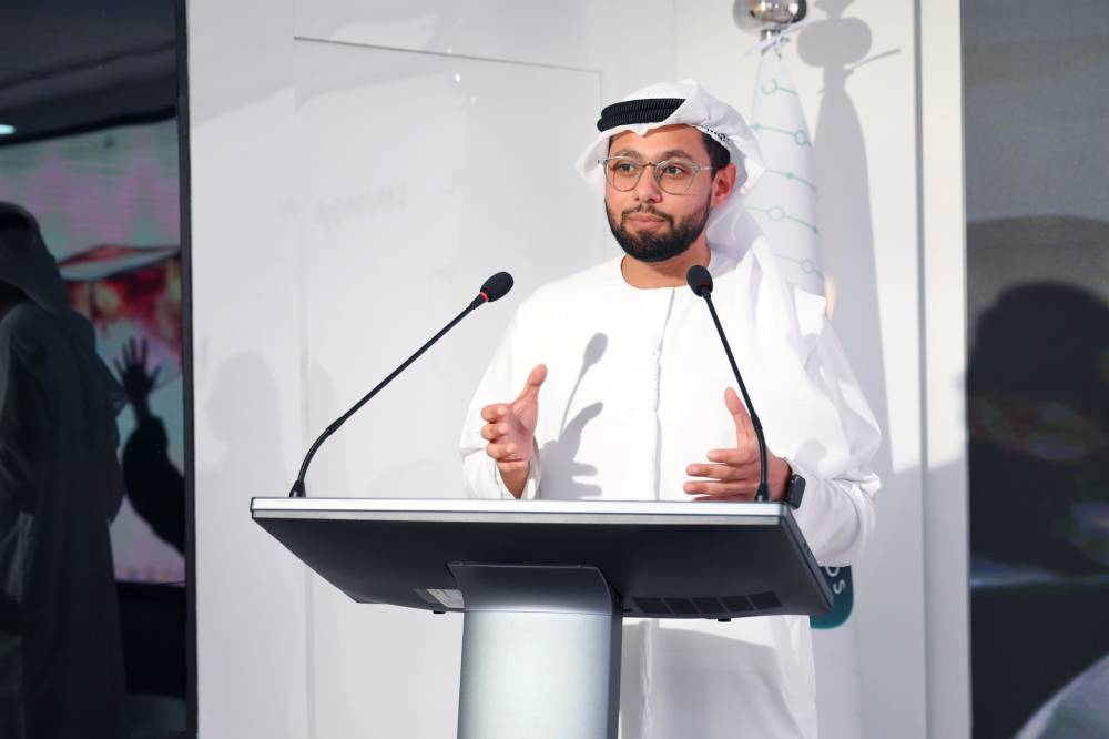 تريندز يطلق Transcendence في المنطقة الخضراء خلال COP28