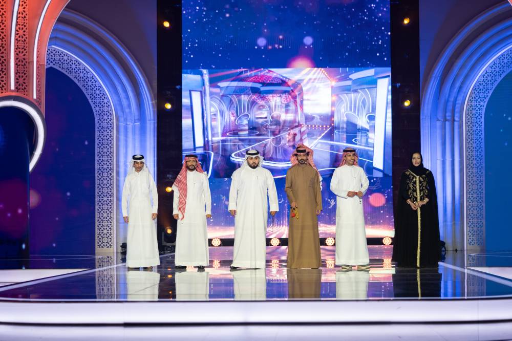 تأهل المطيري وابن هذال في ثاني حلقات «شاعر المليون»