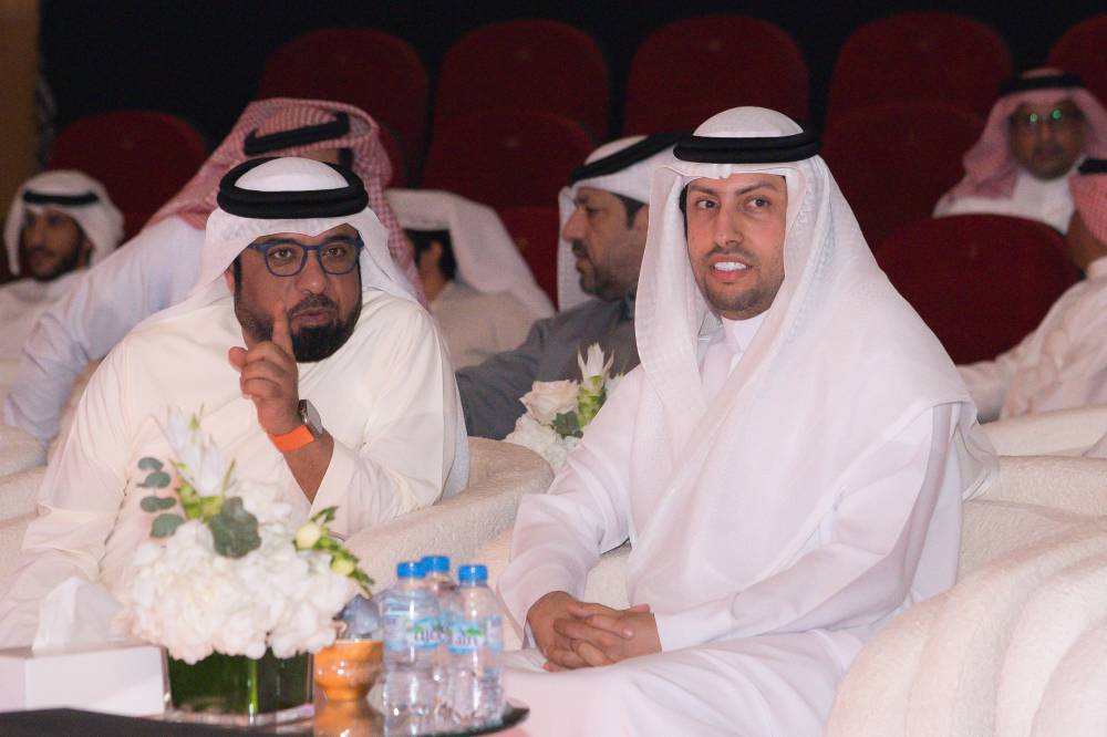 تأهل المطيري وابن هذال في ثاني حلقات «شاعر المليون»