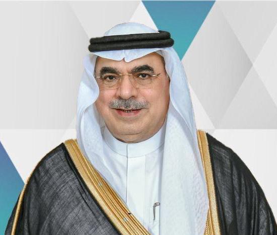 أمين الشرقية يهنئ القيادة بمناسبة فوز المملكة باستضافة معرض إكسبو 2030 في الرياض