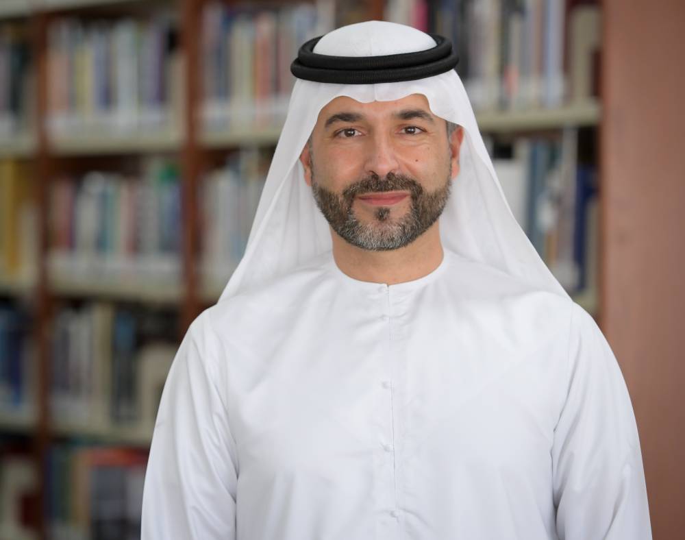 أساتذة الجامعة الأمريكية في الشارقة يساهمون في مبادرات التعليم المستدام في مؤتمر كوب 28: سد الفجوة بين البحوث وتصميم المناهج وإشراك الشباب