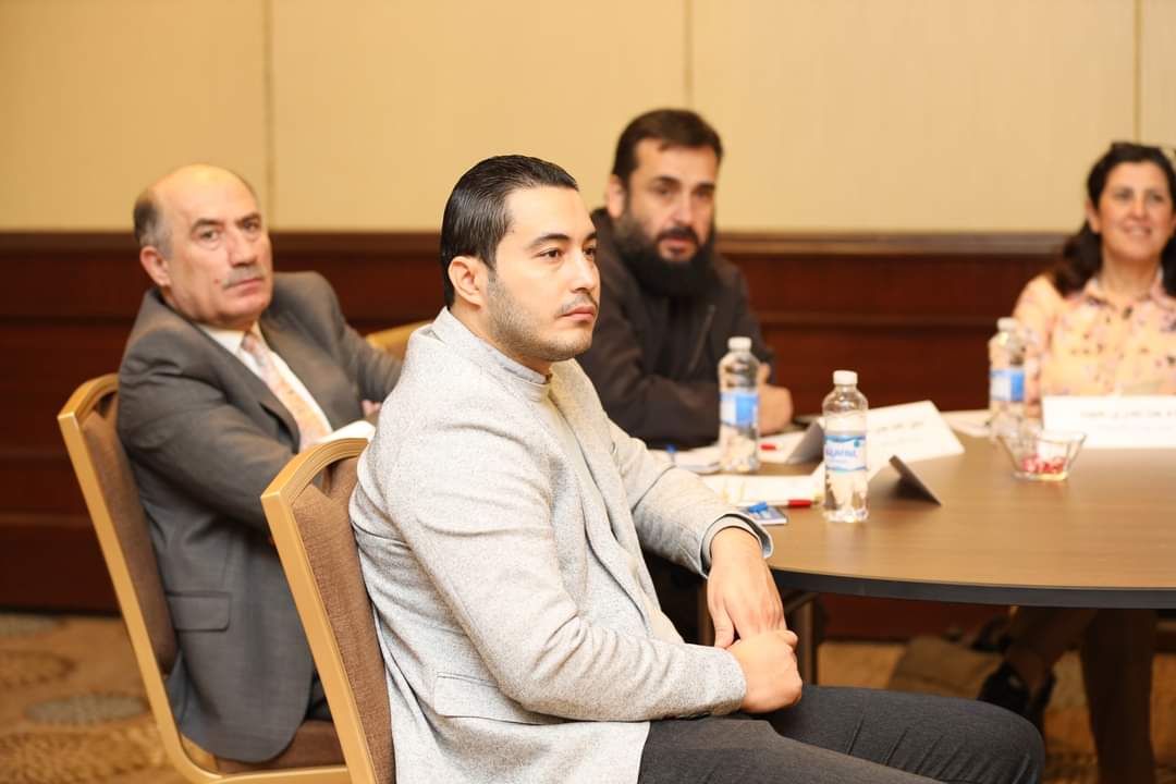 تنمية المهارات تعقد ورشة تدريبية بالتعاون مع منظمة العمل الدولية