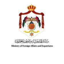 وزارة الخارجية: العمل جار لإجلاء 110 أردنيين من غزة