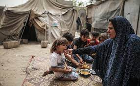 المادة 99 أقوى أداة أممية يُتاح استخدامها لوقف العدوان على غزة