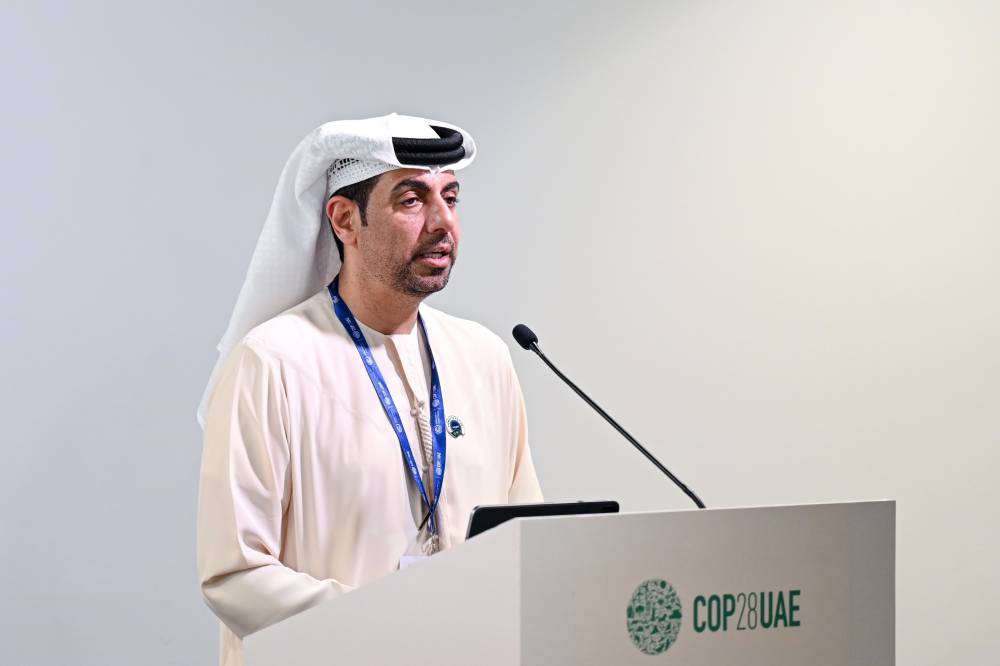 خبراء في ندوة لـ «تريندز»: التوسع في نهج المدن الذكية المستدامة  ضروري لمواجهة تحديات تغيّر المناخ