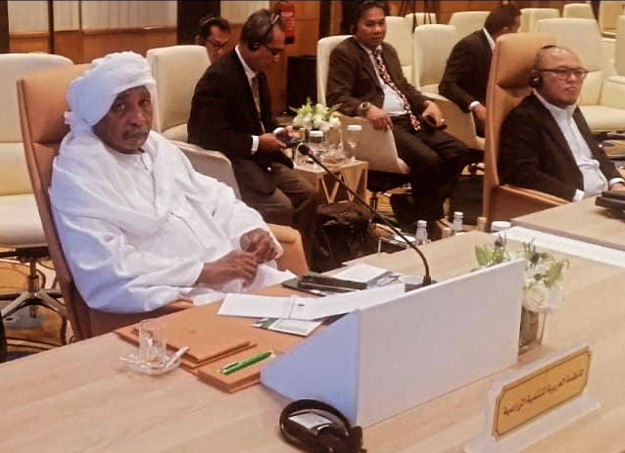 المنظمة العربية للتنمية الزراعية تشارك في الدولة الثالثة للمجلس الدولي للتمور بحضور 13 دولة عربية