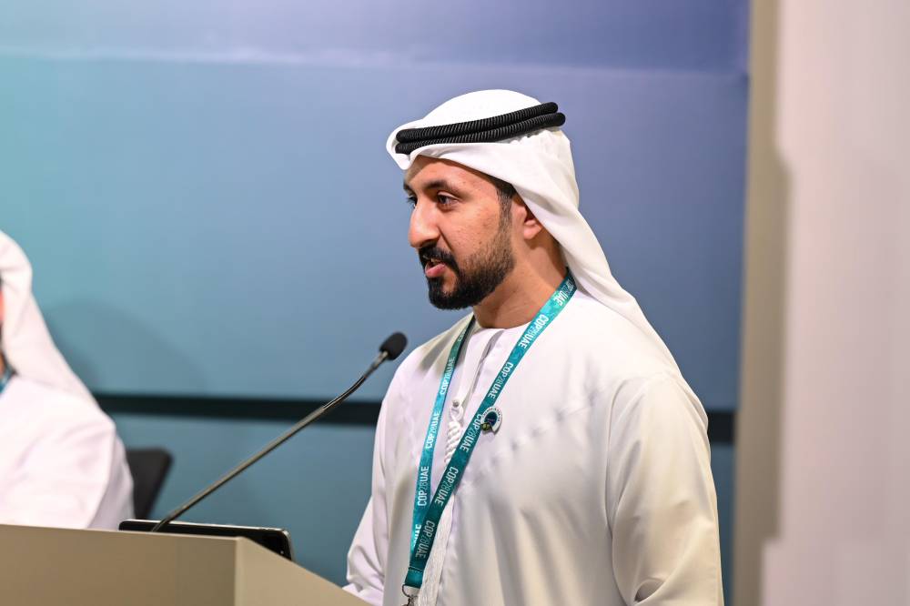 خبراء في ندوة لـ «تريندز»: التوسع في نهج المدن الذكية المستدامة  ضروري لمواجهة تحديات تغيّر المناخ