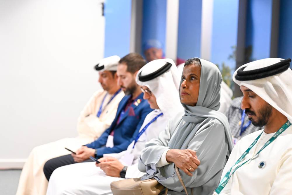 خبراء في ندوة لـ «تريندز»: التوسع في نهج المدن الذكية المستدامة  ضروري لمواجهة تحديات تغيّر المناخ