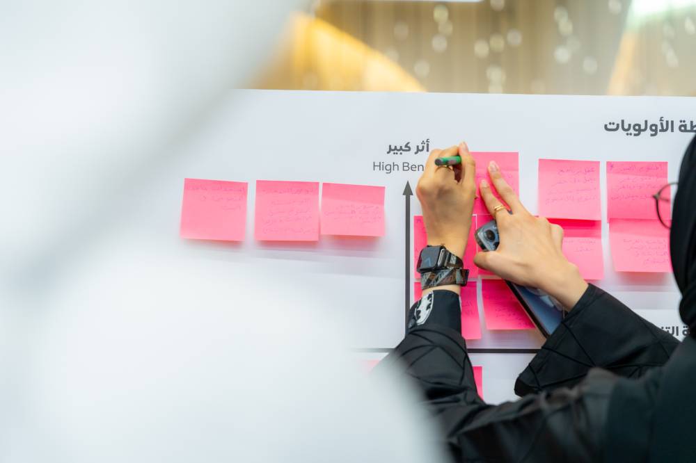مختبرات الابتكار الحكومي.. أفكار نوعية تعزز خدمات دبي للثقافة