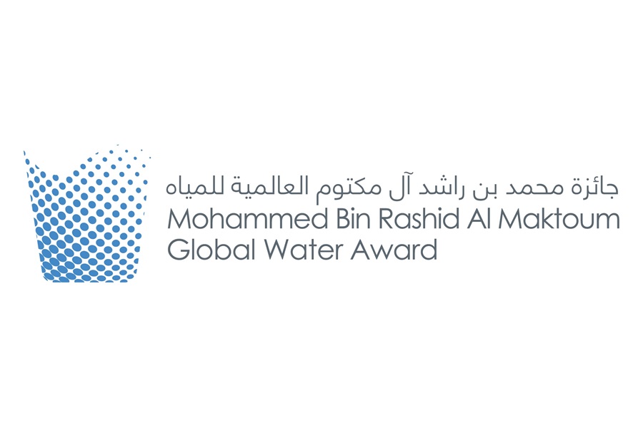 إطلاق الدورة الرابعة من جائزة محمد بن راشد آل مكتوم العالمية للمياه