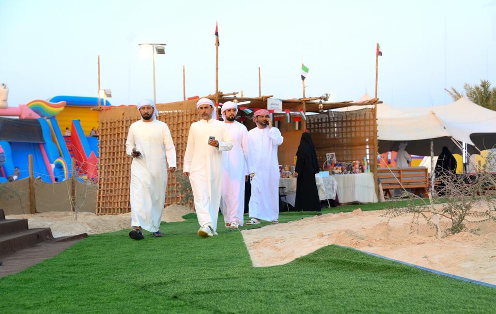 مهرجان السلع البحري.. ألعاب شعبية ومسابقات شاطئية ويولة تعزز مشاركة الشباب