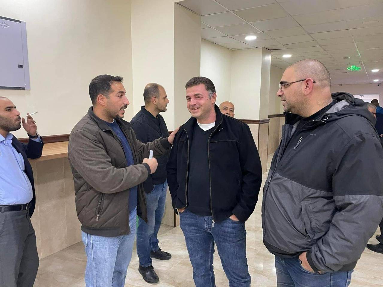 انتخاب مجلس ادراة جديدة لجمعية الحمضيات الاردنية الزراعية التعاونية