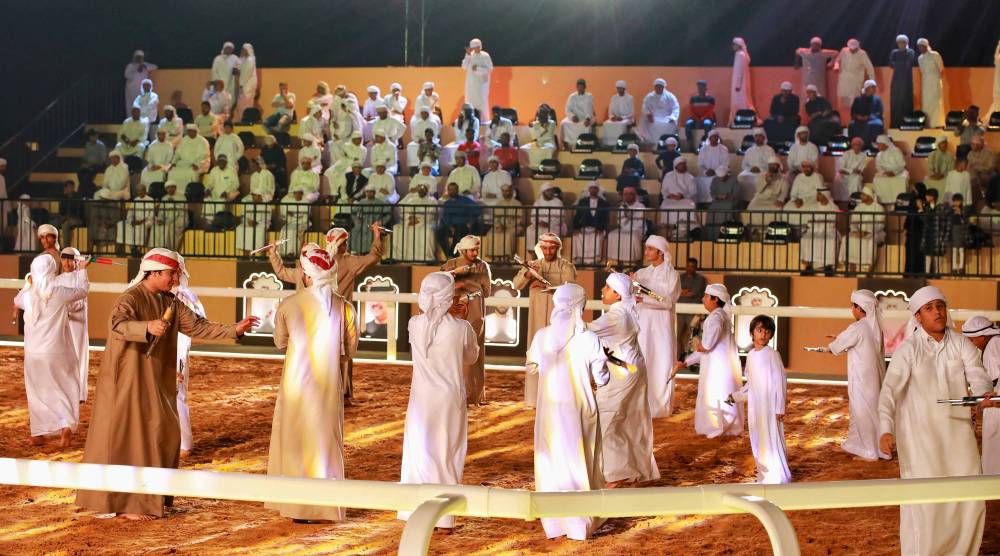 العزيزي يقرع أجراس الميدان وينتزع بطاقة التأهل برفقة لوتاه