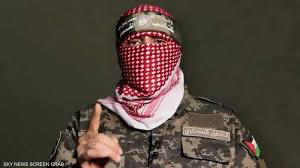 أبو عبيدة: استهداف 100 آلية عسكرية إسرائيلية في 5 أيام في قطاع غزة