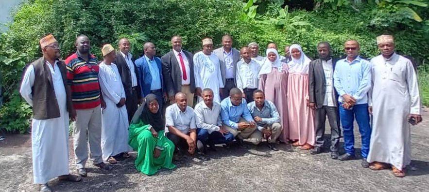 المنظمة العربية للتنمية الزراعية تطلق مشروعا لتطوير ريادة الأعمال بالزراعة والبيئة في جزر القمر المنظمة العربية للتنمية الزراعية: