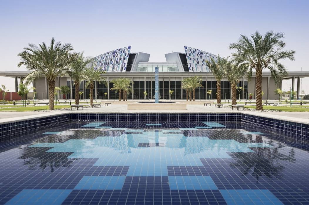 جامعة الإمارات تطلق مواضيع استراتيجية بحثية تتوائم مع اتفاق الإمارات التاريخي كوب28