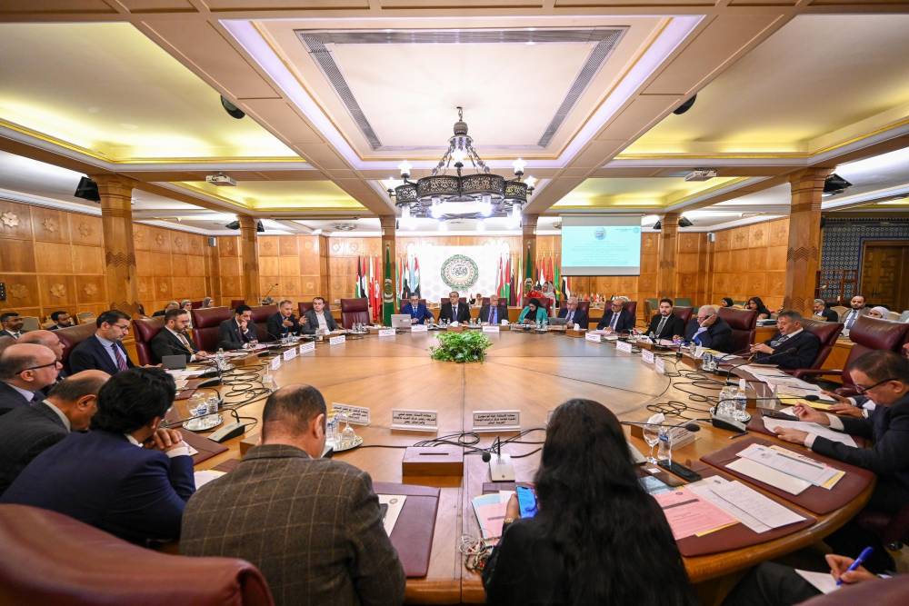 «تريندز» يتقدم بمقترح لاستضافة وتنظيم النسخة الثانية من الملتقى في دولة الإمارات