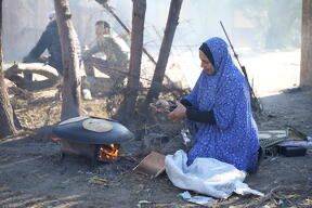 غزة تواجه جوعاً كارثياً وتقرير جديد يتوقع حدوث مجاعة في حال استمرار النزاع