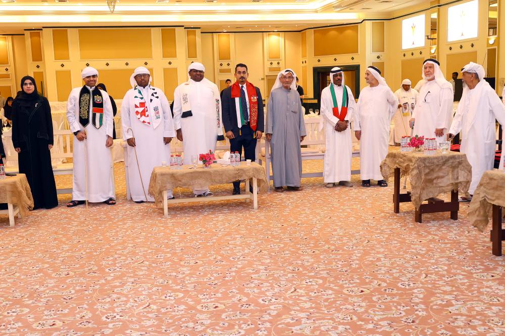 14362 مستفيد من فعاليات جمعية أم المؤمنين البالغ عددها 183 فعالية