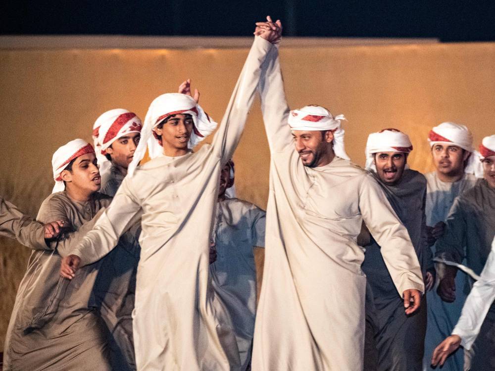 بطولة فزاع لليولة ترفع سقف التحدي في ليلة مميزة في الميدان