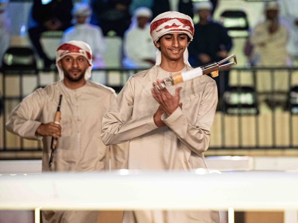 بطولة فزاع لليولة ترفع سقف التحدي في ليلة مميزة في الميدان