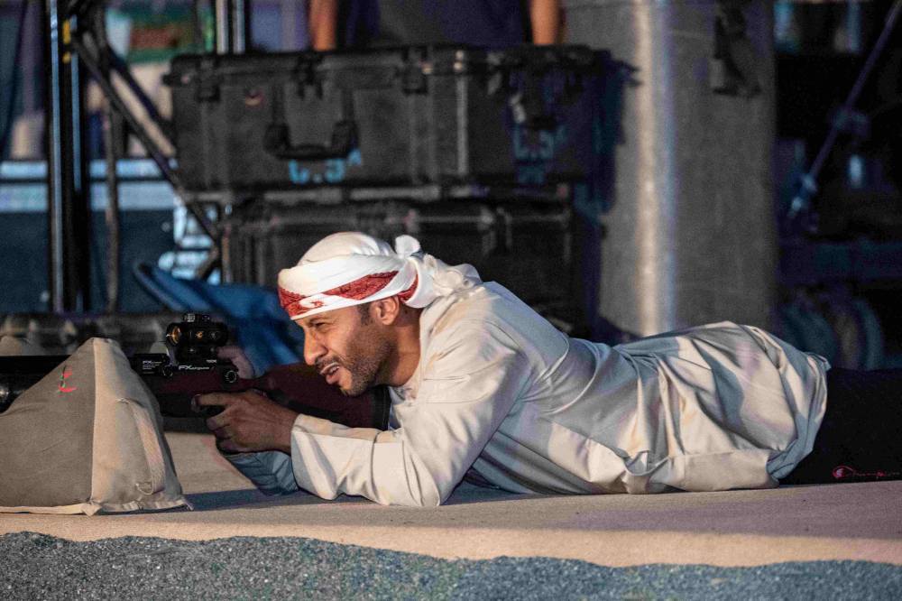 بطولة فزاع لليولة ترفع سقف التحدي في ليلة مميزة في الميدان