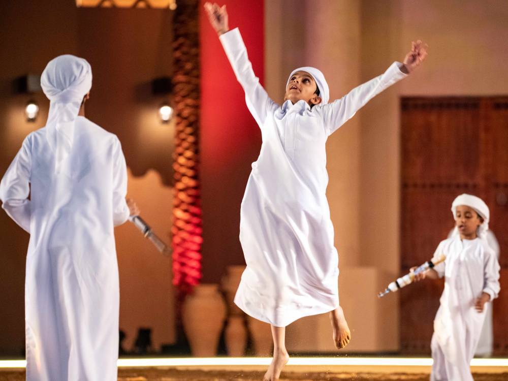 بطولة فزاع لليولة ترفع سقف التحدي في ليلة مميزة في الميدان