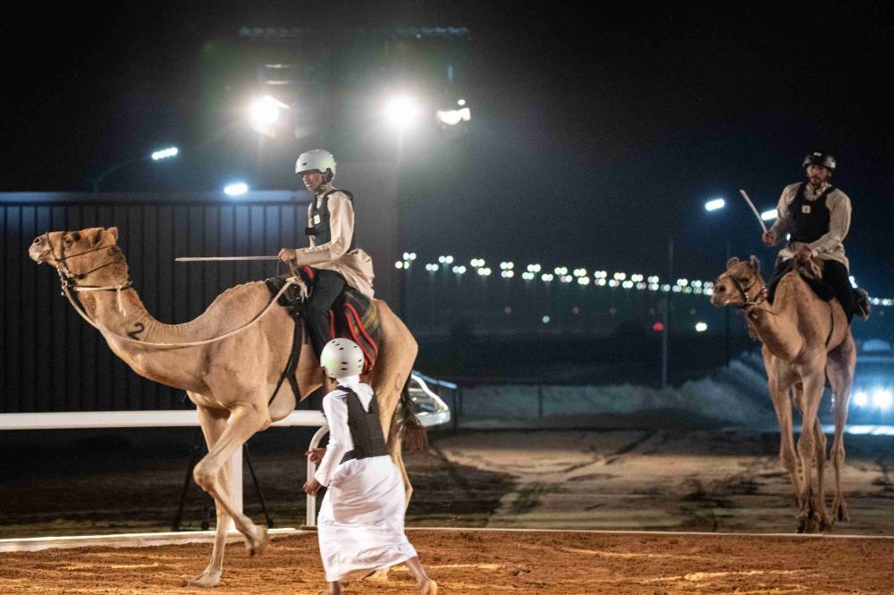 بطولة فزاع لليولة ترفع سقف التحدي في ليلة مميزة في الميدان