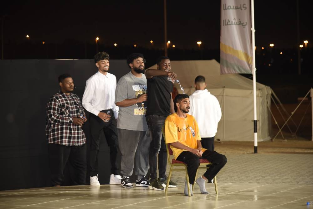 اختتام الدورة الحادية عشرة من مهرجان الشارقة للمسرح الكشفي