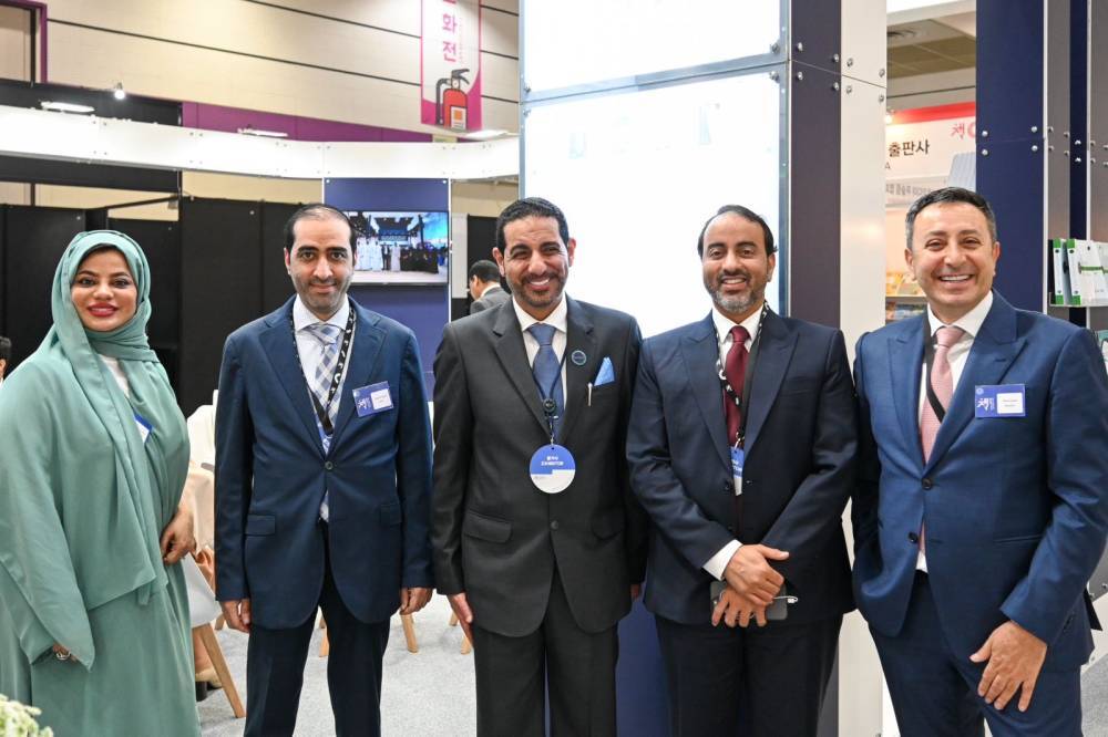 تريندز يختتم عام 2023 بحضور عالمي فاعل