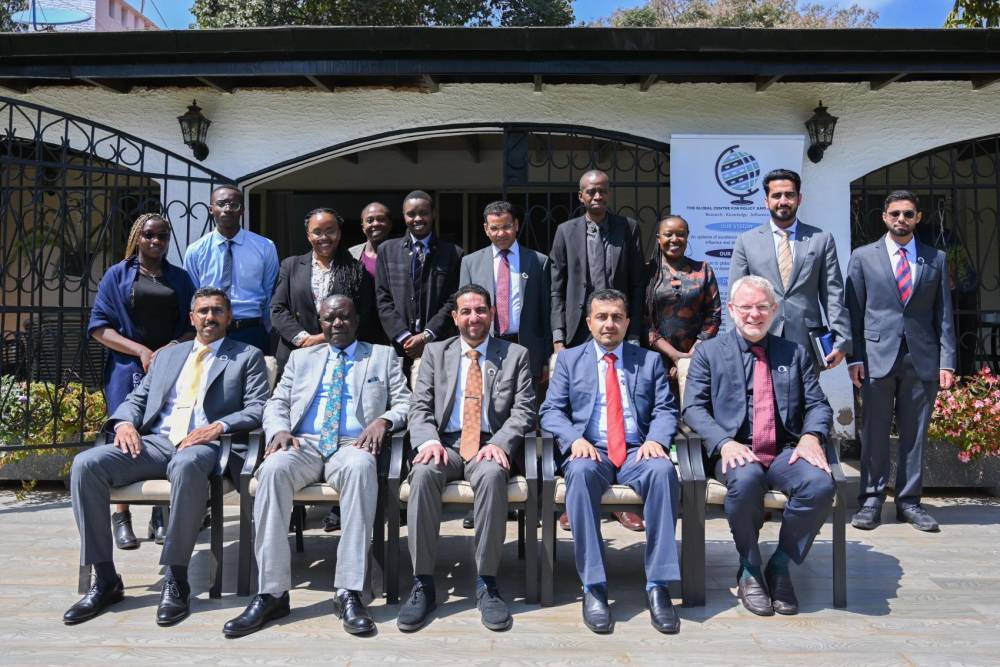 تريندز يختتم عام 2023 بحضور عالمي فاعل