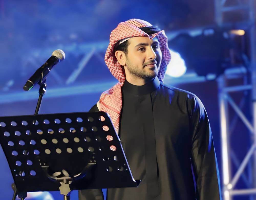 فؤاد عبدالواحد يفتتح العام الجديد 2024 في السعودية بأمسية تحت النجوم
