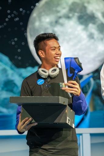  أمنية تُسعد قلوب 712 طفلاً وطفلة من 28 جنسية