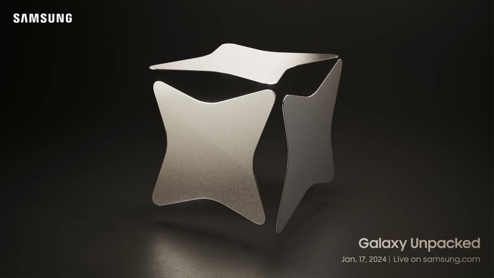 إطلاق عصر الهواتف المحمولة المدعومة  بالذكاء الاصطناعي : Galaxy Unpacked 2024