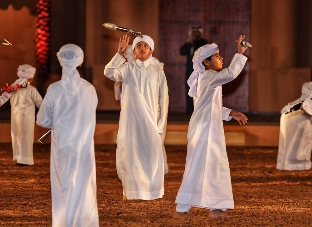 بطولة فزاع لليولة تواصل تحدياتها القوية ترقباً لاكتمال المربع الذهبي