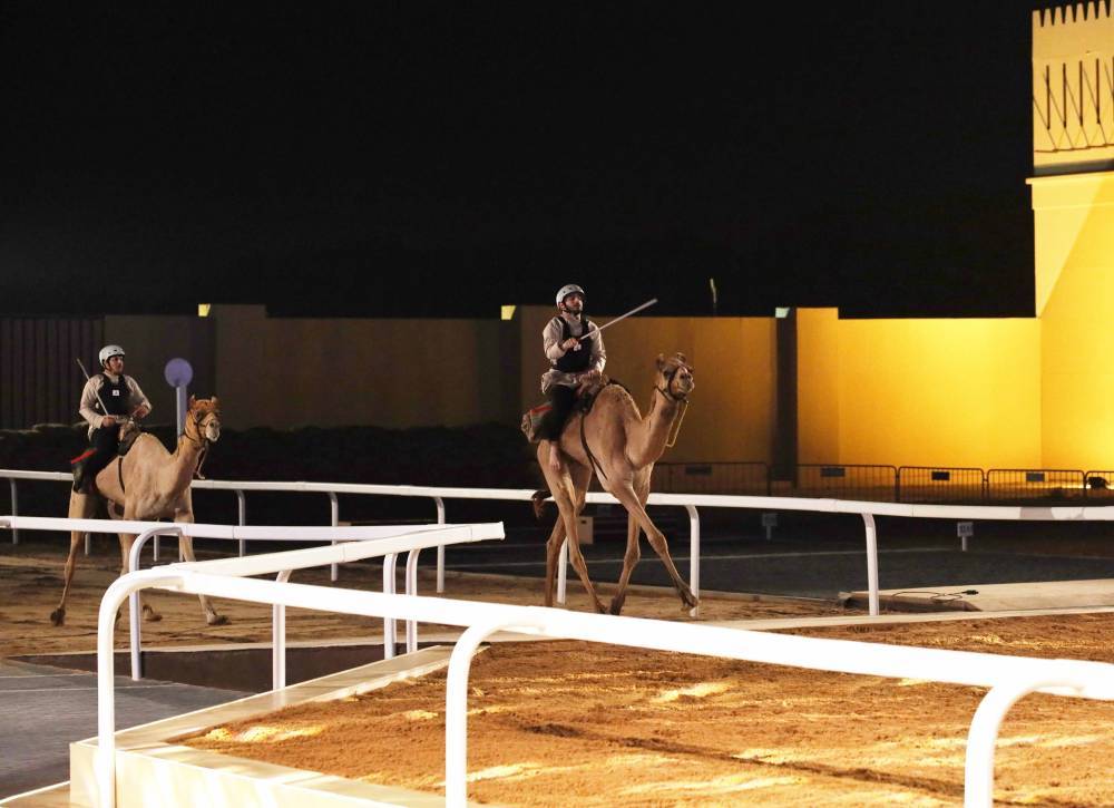 بطولة فزاع لليولة تواصل تحدياتها القوية ترقباً لاكتمال المربع الذهبي