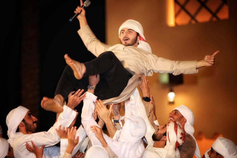 بطولة فزاع لليولة تواصل تحدياتها القوية ترقباً لاكتمال المربع الذهبي