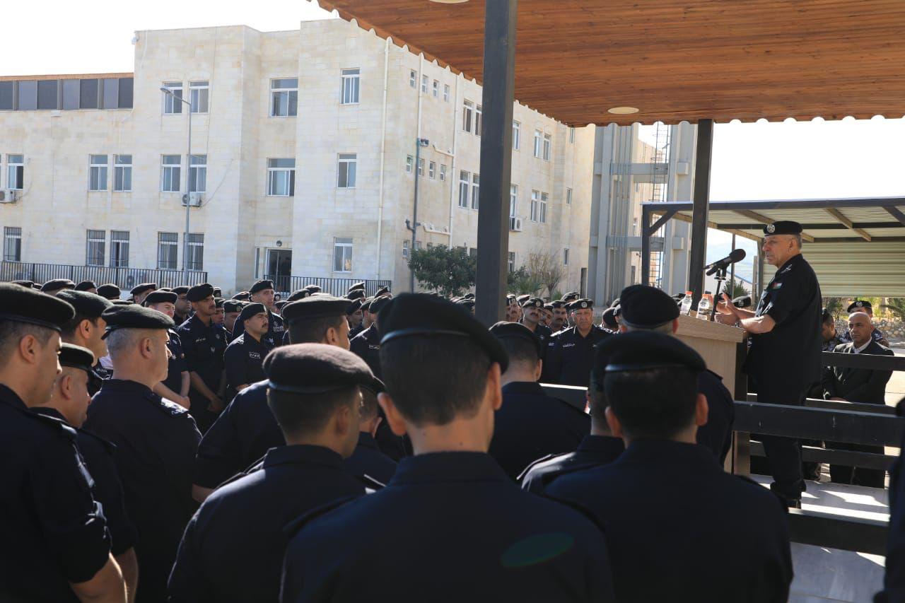 مدير الأمن العام: نسخّر قدراتنا كافّة لمحاربة المخدرات بتنسيق عالٍ مع القوّات المسلّحة