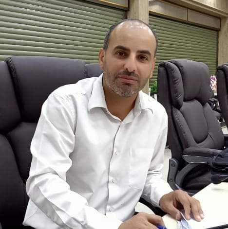 جوهرة العرب الإخباري يهنئ السيد عبدالله العليمات بمناسبة تعيينه مدعي عام في وزارة العدل