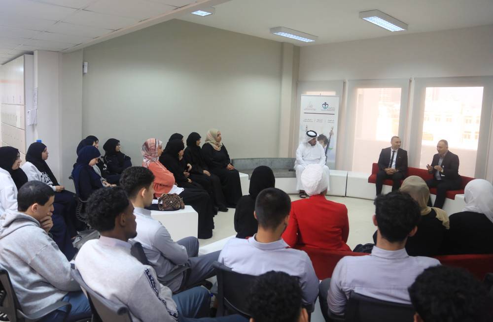 لقاء إعلامي تعريفي بطفولة ثون5  أولياء الأمور وطلاب المدارس يؤكدون أهمية  طفولة ثون  في التوعية بقضايا وحقوق الأشخاص ذوي الإعاقة    