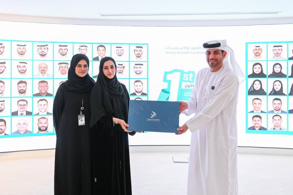 الدكتور العلي: ثقافة الجاهزية والتميُّز عنوان العمل في المرحلة المقبلة