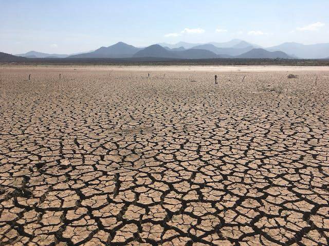 وزارة البيئة العراقية تتخذ ٦ خطوات للتخفيف من آثار التغيرات المناخية