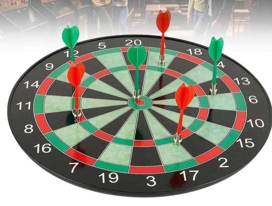 رئيس اتحاد الدارتس السوداني فريقنا سيخطف الأضواء في كأس العرب